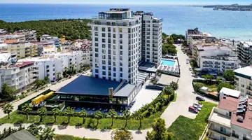 Maril Beach & Spa
