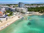 Maril Beach & Spa