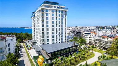 Maril Beach & Spa
