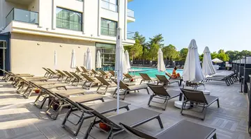 Maril Beach & Spa