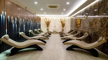 Maril Beach & Spa
