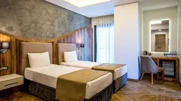 Maril Beach & Spa