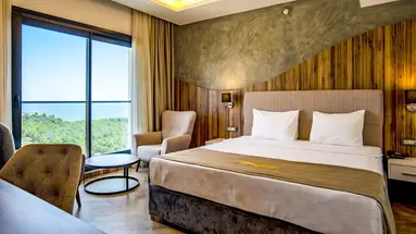 Maril Beach & Spa