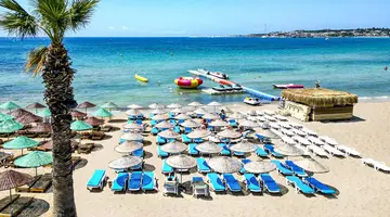 Maril Beach & Spa