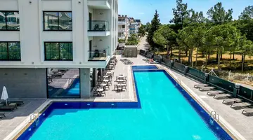 Maril Beach & Spa