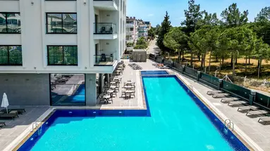 Maril Beach & Spa