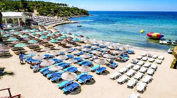 Maril Beach & Spa