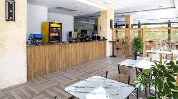 Maril Beach & Spa