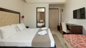 Marilena Hotel
