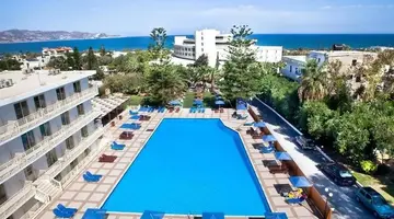 Marilena Hotel