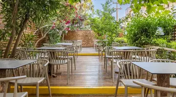 Marilena Hotel