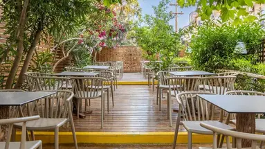 Marilena Hotel