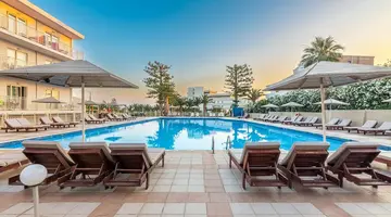 Marilena Hotel