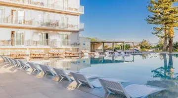 Marilena Hotel