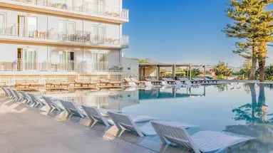 Marilena Hotel