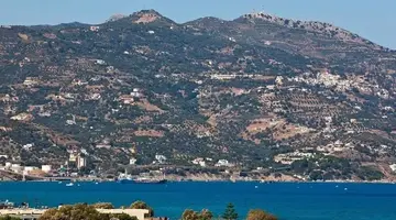 Marilena Hotel