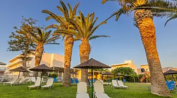 Marilena Hotel