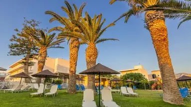 Marilena Hotel