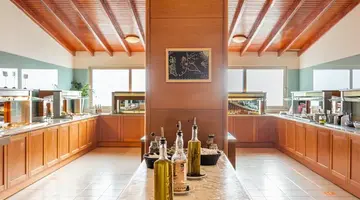 Marilena Hotel