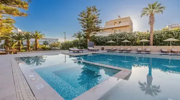 Marilena Hotel