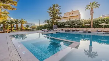 Marilena Hotel