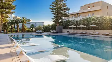 Marilena Hotel