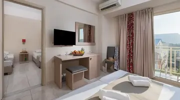 Marilena Hotel