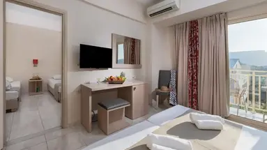 Marilena Hotel