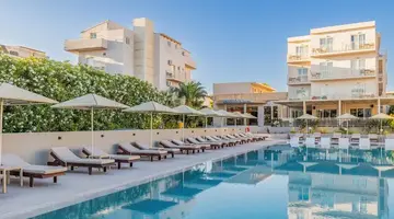 Marilena Hotel