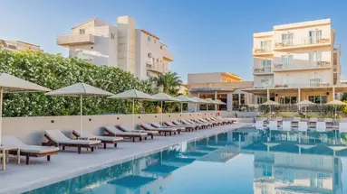 Marilena Hotel