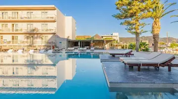 Marilena Hotel