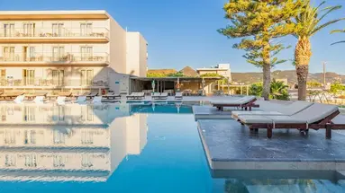 Marilena Hotel