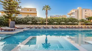 Marilena Hotel