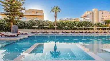 Marilena Hotel