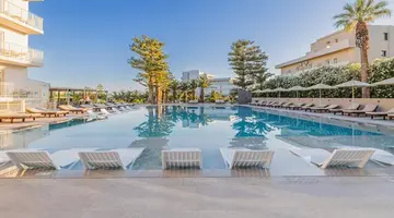 Marilena Hotel