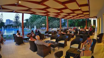 Marilena Hotel