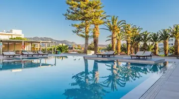 Marilena Hotel
