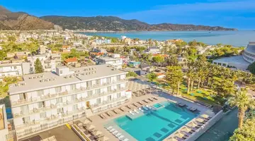 Marilena Hotel