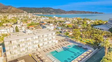 Marilena Hotel