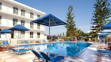 Marilena Hotel