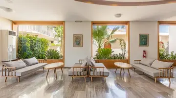 Marilena Hotel