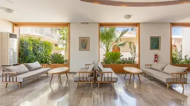 Marilena Hotel
