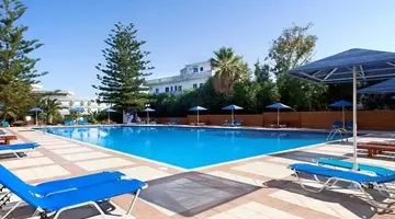 Marilena Hotel