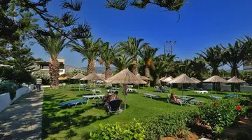 Marilena Hotel
