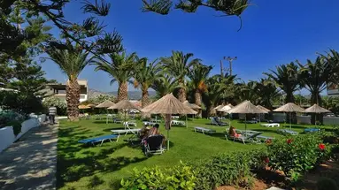 Marilena Hotel