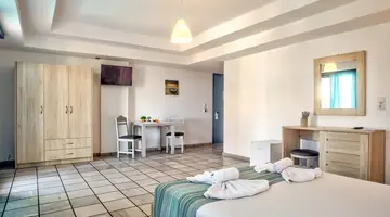 Marilisa Hotel