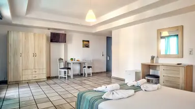 Marilisa Hotel