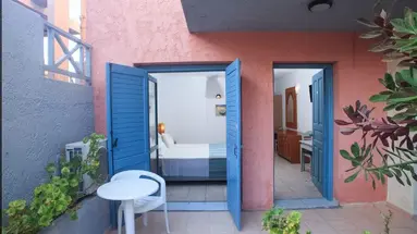 Marilisa Hotel