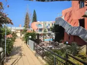 Marilisa Hotel