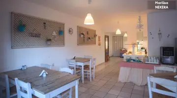 Marilisa Hotel
